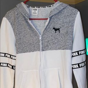 Victoria Secret Hoodie